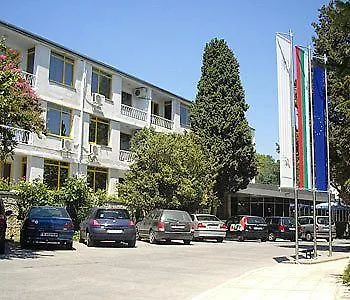 Strandja Hotel Golden Sands