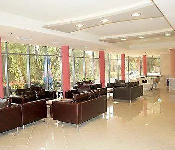***  Strandja Hotel Golden Sands Bulgaria