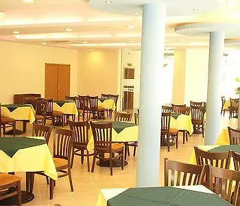 Strandja Hotel Golden Sands
