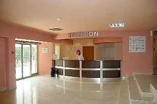 Strandja Hotel Golden Sands