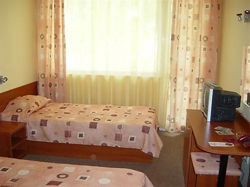 Strandja Hotel Golden Sands Bulgaria