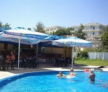 Strandja Hotel Golden Sands