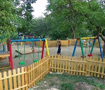 Strandja Hotel Golden Sands 3*,  Bulgaria