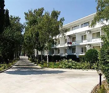 Strandja Hotel Golden Sands