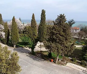 ***  Strandja Hotel Golden Sands Bulgaria