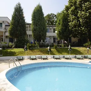 3* Hotel Zdravets - Free Parking