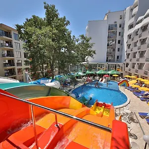 Prestige Deluxe Aquapark Club- Hotel