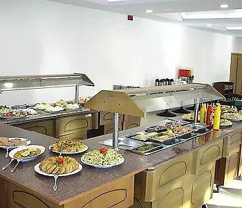 Strandja Hotel Golden Sands 3*,