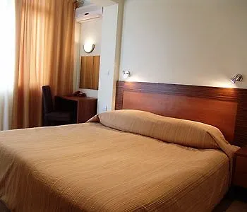 Strandja Hotel Golden Sands Bulgaria