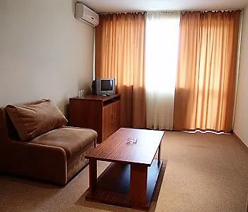 Strandja Hotel Golden Sands
